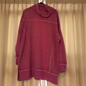 MTA Sport Tunic